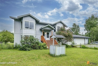 9373 S Polaris Ln, Wasilla, AK 99623