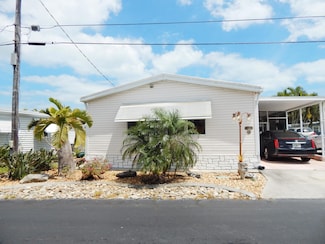 3012 Indian River Dr NE, Palm Bay, FL 32905