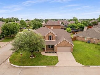 2719 Foxpoint Trail, Arlington, TX 76017
