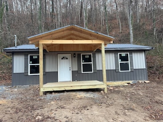 901 Carson Springs Rd, Newport, TN 37821