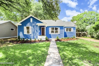 809 Saint Thomas St, Lafayette, LA 70506