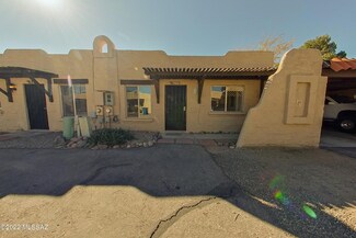 1965 W La Osa Dr, Tucson, AZ 85705