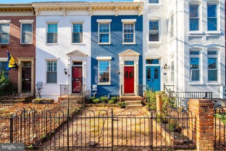 211 3rd St SE, Washington, DC 20003