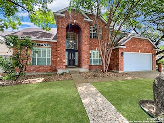 1603 Doe Park, San Antonio, TX 78248