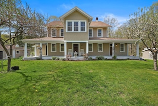 343 Redding Rd, Redding, CT 06896