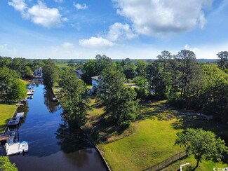 95 John Green Ln, Georgetown, SC 29440