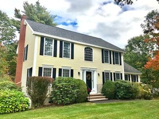 16 Redwood Rd, Salem, NH 03079