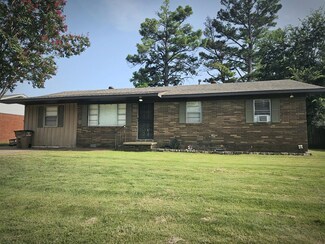 387 Barry St E, Wynne, AR 72396