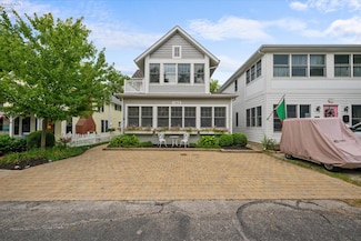 163 Vine Ave, Lakeside Marblehead, OH 43440