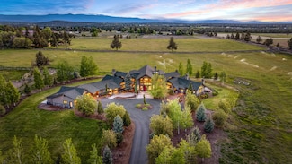 20375 Sturgeon Rd, Bend, OR 97703