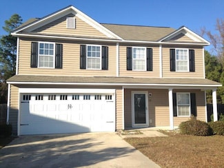 22 Winning Colors Ct, Elgin, SC 29045