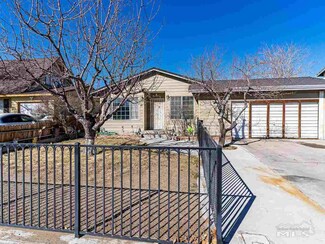 80 York Way, Sparks, NV 89431