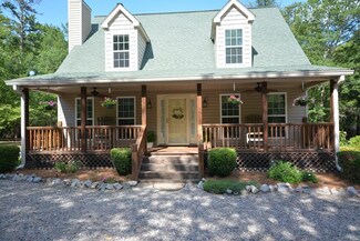 4221 Old Lincolnton Rd, Appling, GA 30802
