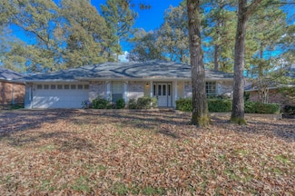 8821 Cromwell Dr, Shreveport, LA 71129