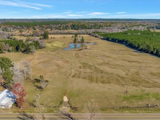 1508 Rosevine Rd, San Augustine, TX 75972