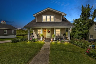 523 W High St, Mount Sterling, KY 40353