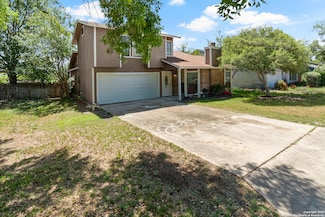 5454 Vista Ct, San Antonio, TX 78247