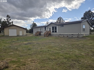 9290 SW 3115 Rd, Culver, OR 97734