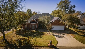 3101 Windcrest Dr, Conway, AR 72034