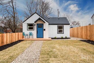4507 W Gage St, Boise, ID 83706