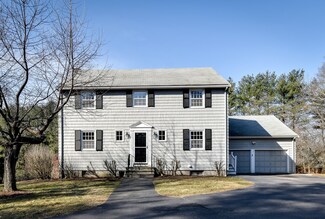 25 Parks Dr, Sherborn, MA 01770