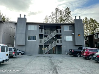 11508 Heritage Ct Unit 5, Anchorage, AK 99577