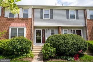 922 Society Hill Blvd, Cherry Hill, NJ 08003