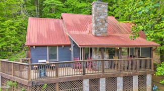 136 Smoky Mountain Way, Sevierville, TN 37876