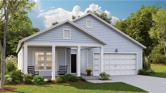 LITCHFIELD II, Pooler, GA 31322