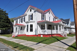 612 2nd St, Pocomoke City, MD 21851