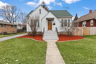 16236 Lowell Ave, South Holland, IL 60473