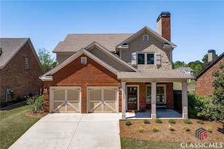 1355 Cold Tree Ln, Watkinsville, GA 30677