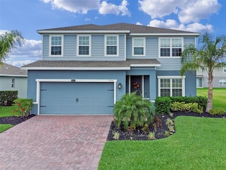 3970 Clipstone Place, Sanford, FL 32773