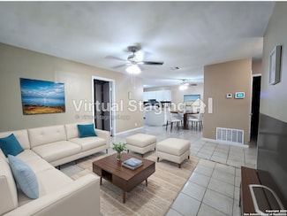 6901 Oldham, San Antonio, TX 78239