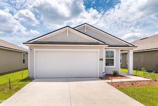 12553 Russian Olive Rd, Jacksonville, FL 32218