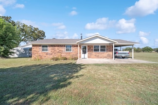 1254 N 4428, Salina, OK 74365