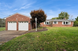 3744 Windover Rd, Murrysville, PA 15668