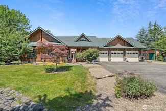 505 SW 19th St, Chehalis, WA 98532