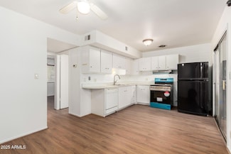 2533 W Rose Ln, Phoenix, AZ 85017