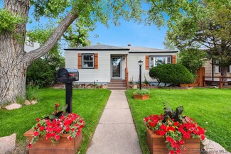 1519 Oak Ct, Cheyenne, WY 82001