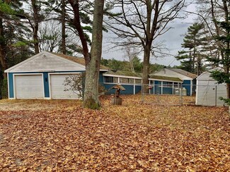 6 Upper Rich Cove Rd, Harpswell, ME 04079