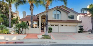19551 Shadow Ridge Way, Porter Ranch, CA 91326