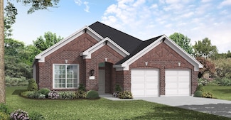 Lamar, Wylie, TX 75098