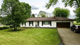 251 Barnhart Dr, Chillicothe, OH 45601