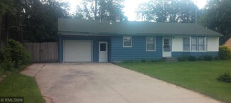 106 3rd Ave SE, Remer, MN 56672