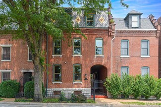 805 Allen Ave, Saint Louis, MO 63104