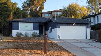 2522 Buena Vista Ave, Belmont, CA 94002