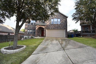8810 Mainland Ridge, San Antonio, TX 78250