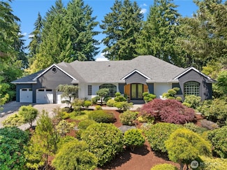 13128 Muir Dr NW, Gig Harbor, WA 98332