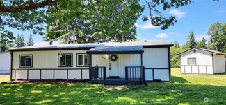 8535 McNiece Loop SE, Yelm, WA 98597